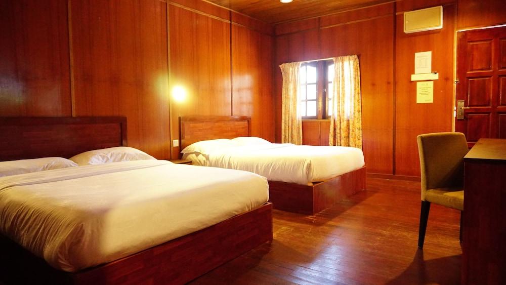 Langgura Baron Resort Pantai Cenang  Exterior foto